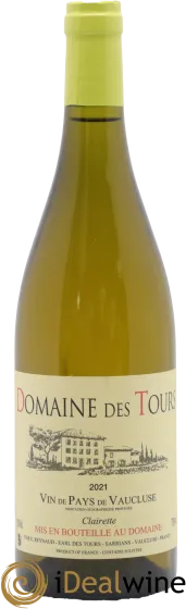 illustration du vin Clairette