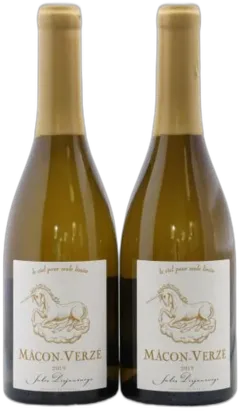 image du vin Jules Desjourneys
