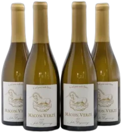 image du vin Jules Desjourneys
