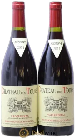 photo du vin Emmanuel Reynaud
