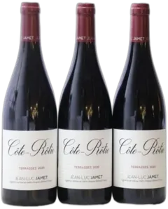 photo du vin Terrasses
