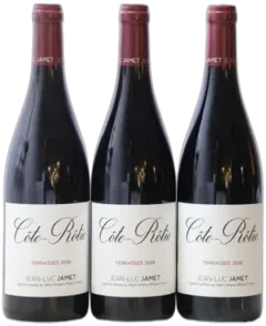 photo du vin Terrasses