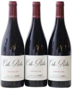 photo du vin Terrasses