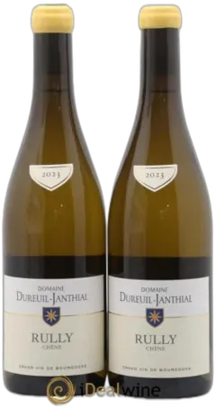 photo du vin Chêne Vincent