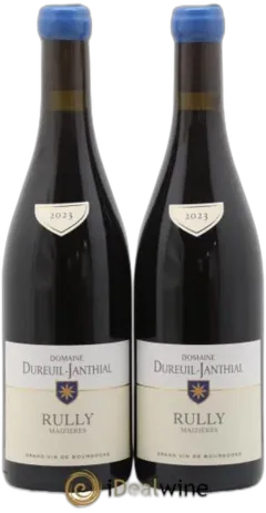 image du vin Maizières