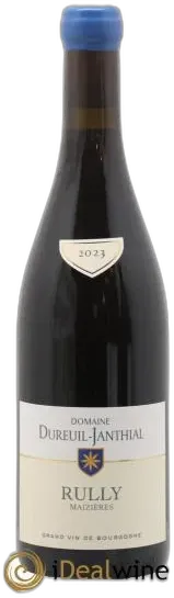 image du vin Maizières