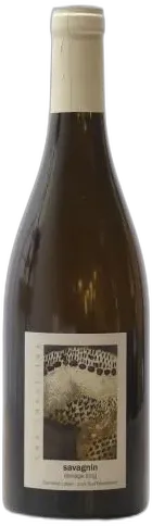 photo du vin Côtes du Jura Savagnin Vert & Jaune Élevage Long Romain Julien Charline Labet