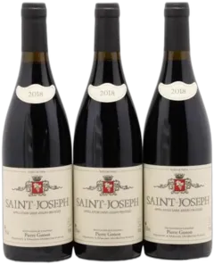 photo du vin Saint-Joseph Gonon
