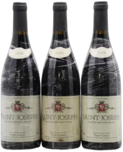 photo du vin Saint-Joseph Gonon