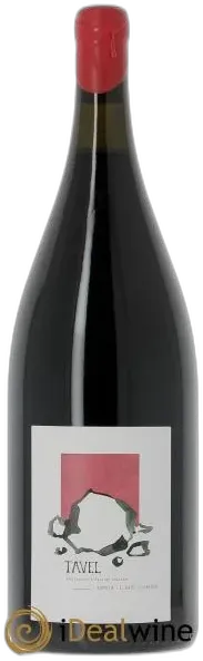 photos du vin Tavel Romain le Bars