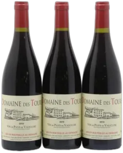 photo du vin Emmanuel Reynaud