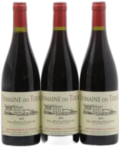 photo du vin Emmanuel Reynaud