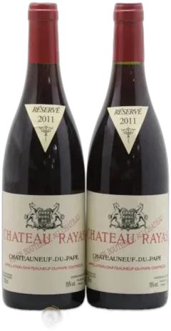 photo du vin Emmanuel Reynaud