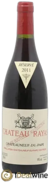 photo du vin Emmanuel Reynaud