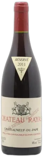 photo du vin Emmanuel Reynaud