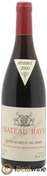 photo du vin Emmanuel Reynaud