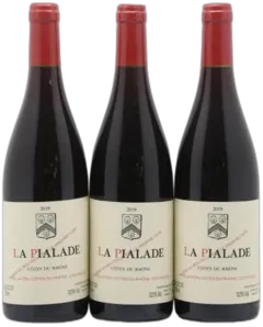 image du vin La Pialade