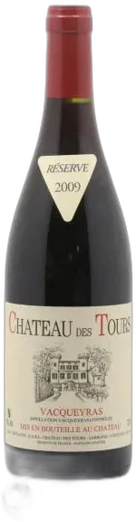 photo du vin Emmanuel Reynaud