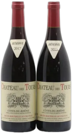 photo du vin Emmanuel Reynaud