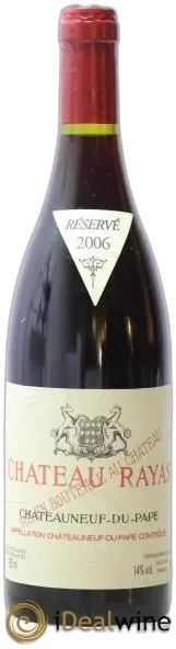 photo du vin Emmanuel Reynaud