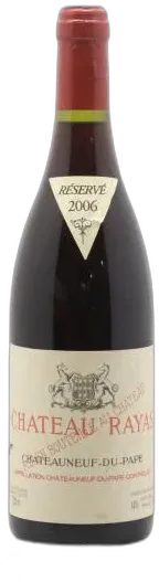 photo du vin Emmanuel Reynaud