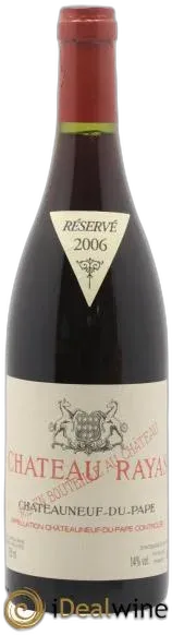 photo du vin Emmanuel Reynaud