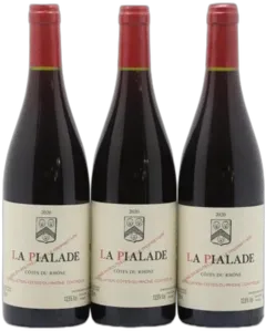 image du vin La Pialade