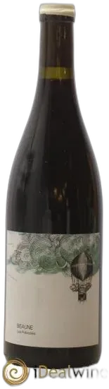 image du vin Beaune les Prévolles les Horées