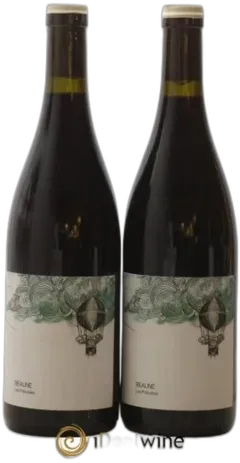 image du vin Beaune les Prévolles les Horées