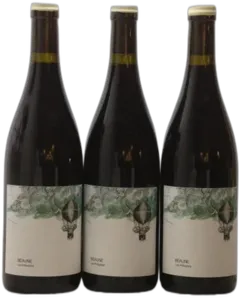 image du vin Beaune les Prévolles les Horées