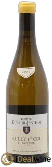 photo du vin Chapitre