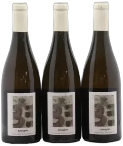 capture du vin Côtes du Jura Savagnin en Chalasse Elevage Long Romain Julien Charline Labet