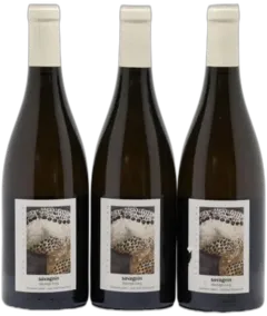 capture du vin Côtes du Jura Savagnin en Chalasse Elevage Long Romain Julien Charline Labet