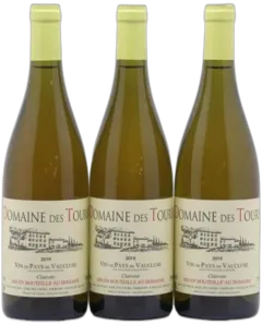 photo du vin Clairette Emmanuel Reynaud