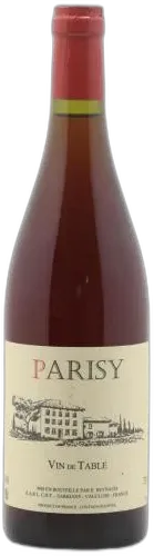 photo du vin Parisy Emmanuel Reynaud