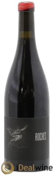 photo du vin Roches Arnaud Lopez