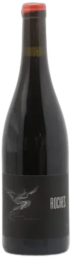 photo du vin Roches Arnaud Lopez