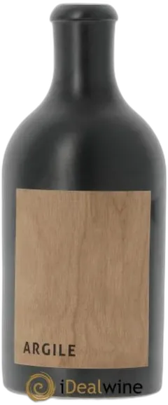 image du vin Vin de France Argile Château Lafitte