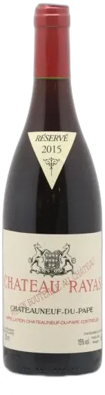 photo du vin Emmanuel Reynaud