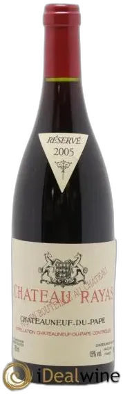 photo du vin Emmanuel Reynaud