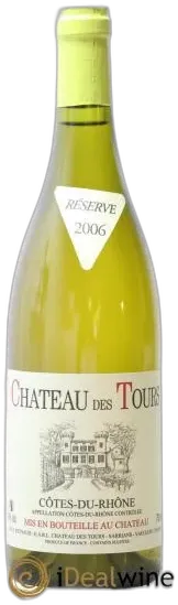 photo du vin Emmanuel Reynaud