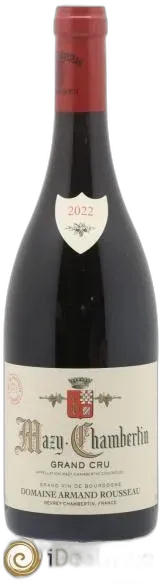 vue du vin Mazis-Chambertin
