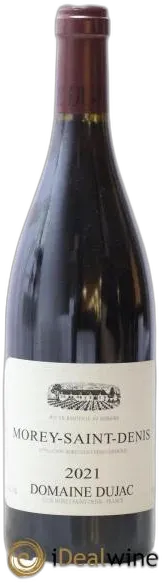 photo du vin Morey-Saint-Denis Dujac