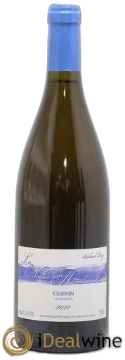 photo du vin les Noëls de Montbenault