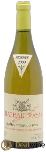 photo du vin Emmanuel Reynaud