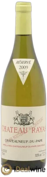 photo du vin Emmanuel Reynaud