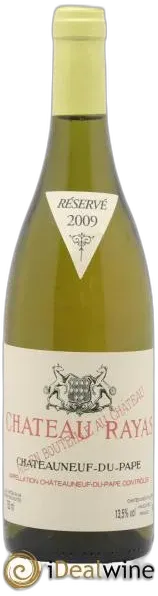 photo du vin Emmanuel Reynaud