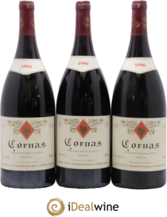 photo du vin Cornas Auguste Clape