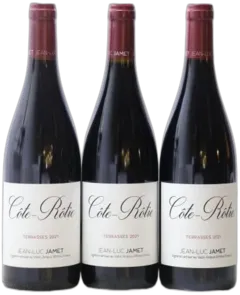 photo du vin Terrasses