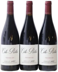 photo du vin Terrasses